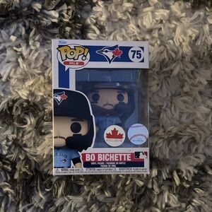 Bo Bichette funko pop